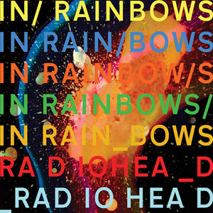 in_rainbows_official_cover1