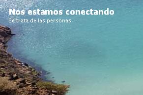 nosestamosconectando