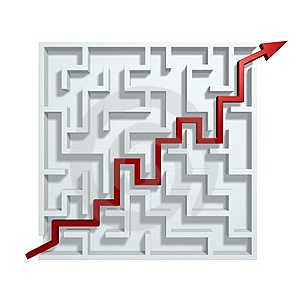 Estrategia - Imagen cortesía de Rafael Lopez - http://www.innovandoencomunidad.com