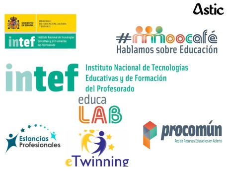 Tecnologías Educativas