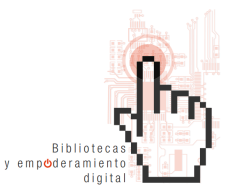 cartel-biliotecas-y-empoderamiento-digital